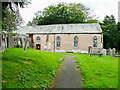 NY7203 : High Chapel (Independent), Ravenstonedale by Humphrey Bolton