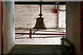 SJ8746 : Etruria Industrial Museum - communication system by Chris Allen