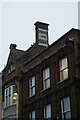 TM1644 : Ghost sign for photographer's, Upper Brook Street, Ipswich by Christopher Hilton