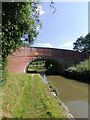 SP8740 : Bridge 81 (Grand Union Canal)  by Ryan Griffiths