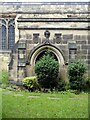 SK5239 : Church of St Leonard, Wollaton by Alan Murray-Rust