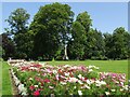 SU3421 : Romsey - War Memorial Park by Colin Smith