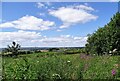 NZ1650 : View SW from Tower Road by Robert Graham