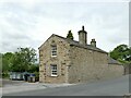 SE0063 : Building on Hebden Road by Stephen Craven