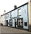 SX7087 : Chagford Inn by Colin Smith