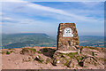 SO3318 : The Skirrid by Ian Capper