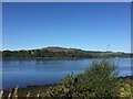 NM9234 : Looking across Loch Etive by Eirian Evans