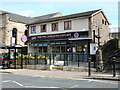 SE2135 : Win Bar Chinese Restaurant, Farsley by David Goodall