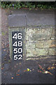 SE3628 : House numbers by Bob Harvey