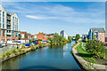 SP3380 : Coventry Canal by Ian Capper