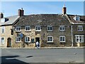 ST6316 : Sherborne - The Britannia Inn by Rob Farrow