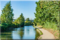 SP3483 : Coventry Canal by Ian Capper