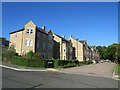 SE2954 : Morel Grove, Harrogate by Malc McDonald