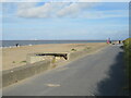 SD3248 : Promenade at Fleetwood by Malc McDonald