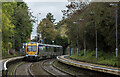 J4881 : Bangor West Railway Station by Rossographer