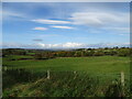 NZ0847 : Looking north from Healeyfeild Lane by Robert Graham