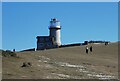 TV5695 : Belle Tout Lighthouse by PAUL FARMER