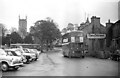 SD4981 : The Square, Milnthorpe  1969 by Alan Murray-Rust