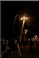 TQ3079 : London Eye by Lauren