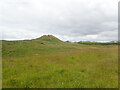 SS7882 : A high dune in Kenfig Burrows by Eirian Evans