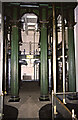 NZ4052 : Ryhope Pumping Station - steam pumping engines by Chris Allen