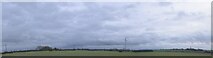  : Countryside in Lincolnshire by Bob Harvey