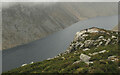 J3125 : Above Ben Crom by Rossographer