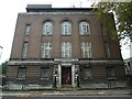 TQ3288 : Stamford Hill Telephone Exchange (3) by David Hillas