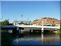 ST2224 : Tone Bridge, Taunton by Stephen Craven