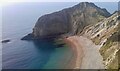 SY8080 : Durdle Door by Lauren