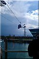 TQ4080 : Emirates Air Line by Lauren