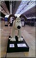 TQ2681 : Gromit Unleashed by Lauren