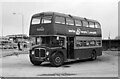 SP5006 : Outside Oxford Station  1971 by Alan Murray-Rust