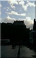 NT2473 : Edinburgh Castle by Lauren