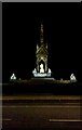 TQ2679 : Albert Memorial by Lauren