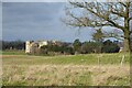 SO8844 : Croome Park and Court Court by Philip Halling