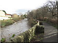 NT2575 : Water of Leith Walkway by Richard Webb