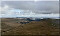 SO0121 : View from Pen y Fan by Lauren