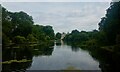 TQ2979 : St James's Park Lake by Lauren