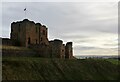 NZ3769 : Tynemouth Priory by Lauren