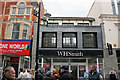 ST3161 : W H Smith, 44 High Street, Weston-Super-Mare by Jo and Steve Turner