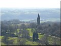 SO7466 : Abberley Clock Tower by Philip Halling