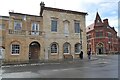 SP2054 : Town Hall, Stratford upon Avon by Philip Halling