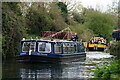 SU8503 : Chichester Canal - 200th Anniversary by Peter Trimming