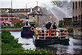 SU8504 : Chichester Canal - 200th Anniversary by Peter Trimming