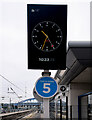 TL1898 : Platform annunciator by Bob Harvey