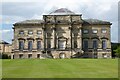 SK3140 : Kedleston Hall by Philip Halling