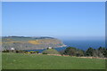 NH8067 : Looking towards the mouth of the Cromarty Firth by Bill Harrison