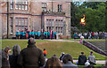 J5081 : Platinum Jubilee Beacon, Bangor by Rossographer