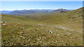 NN2625 : Looking towards Coire Annaich from Leacann Beinn Laoigh by Andy Waddington